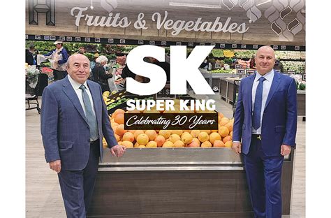 superking market