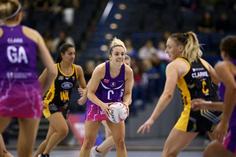 superleague netball