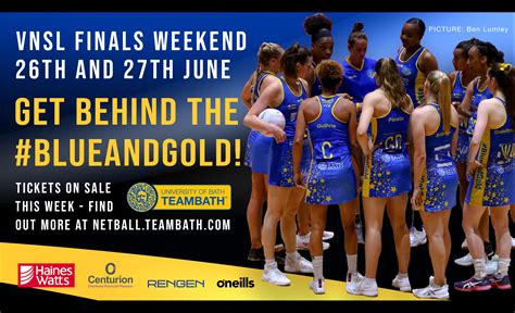 superleague netball tickets