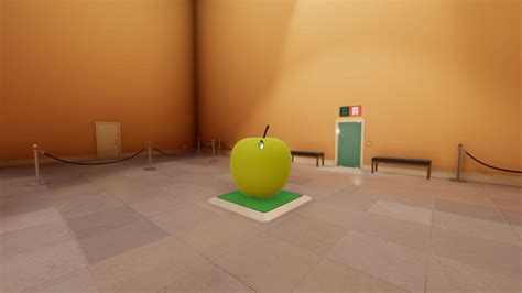 Superliminal Walkthrough Level 5