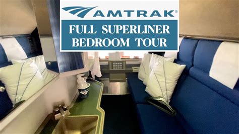 Superliner Bedroom Suite