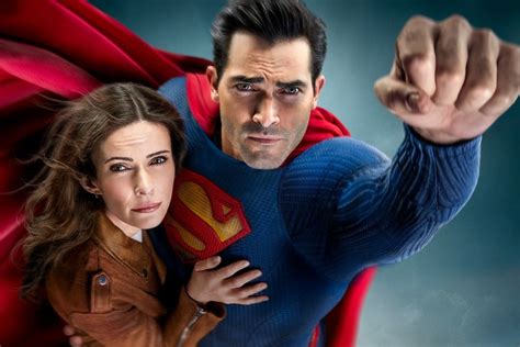 superman and lois cw episodes