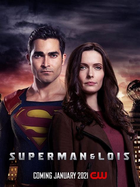 List Of Superman And Lois Streaming Latest