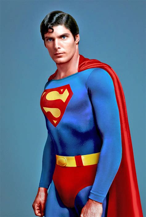 superman christopher reeve images