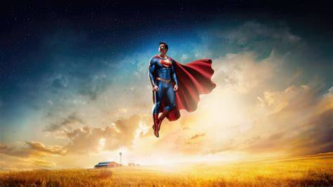 Superman Wallpapers Best Wallpapers