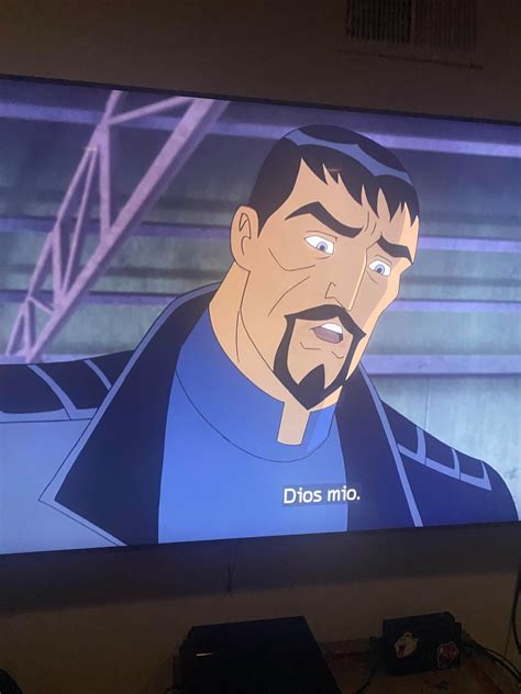 superman emiru mexican