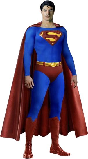 superman godstaff