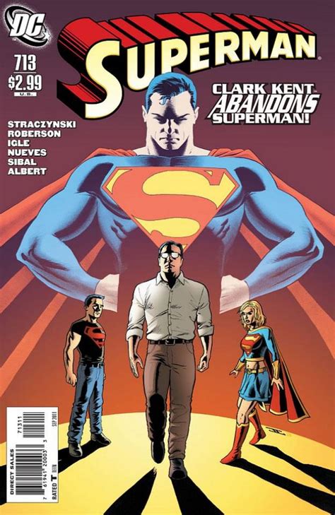 superman grounded dc comics wiki