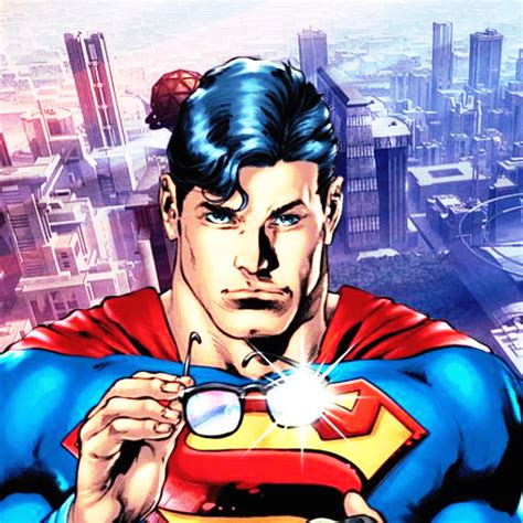 Superman Pfp