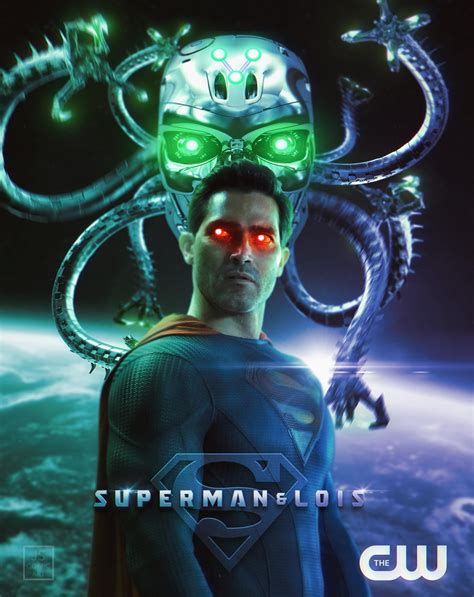 superman vs brainiac movie