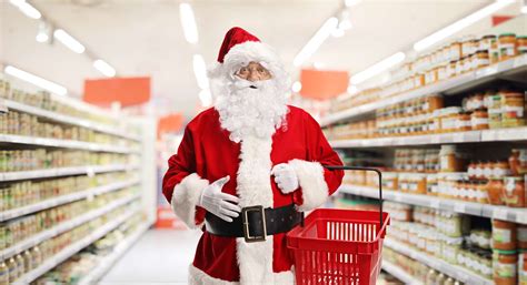 supermarket opening hours over christmas