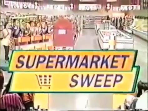 supermarket sweep may 19 2003