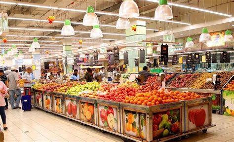 supermarkets in abu dhabi
