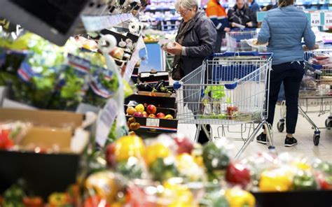 supermarkten open op hemelvaartsdag