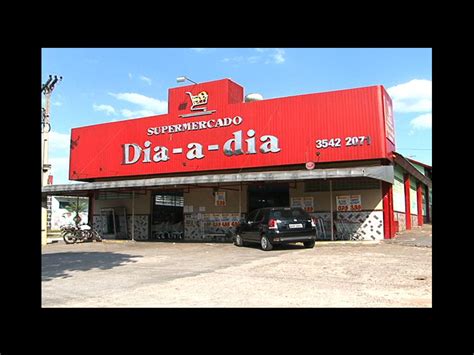 supermercado dia a dia taquaralto