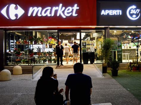 supermercati aperti oggi roma