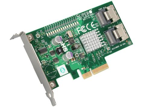 Supermicro Sas Raid Controller