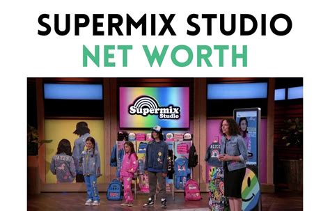 Discover 6 Insights supermix studio net worth you probably didn't know