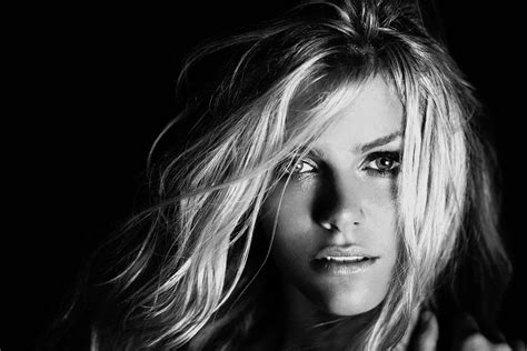 The Supermodels' Unveiled Secrets: Raw and Real.