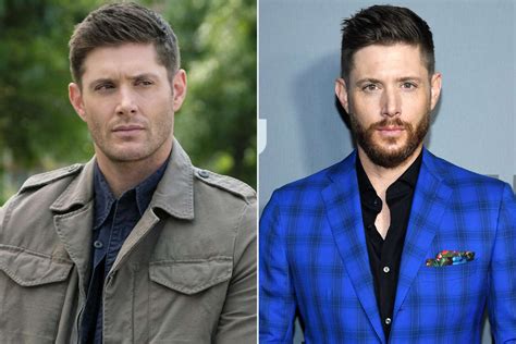 supernatural actors