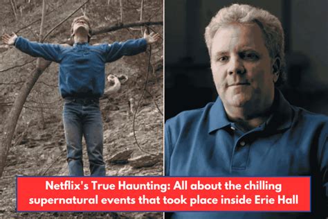 Setting the Stage for Supernatural Events