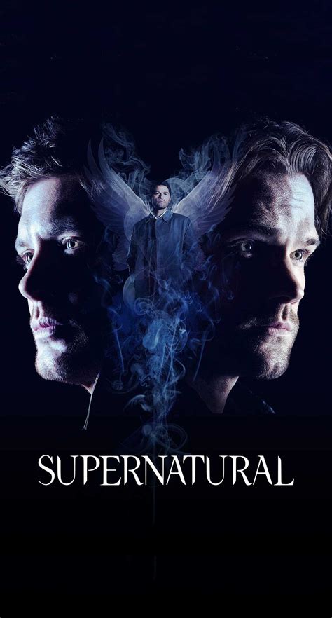 Supernatural Wallpaper Android