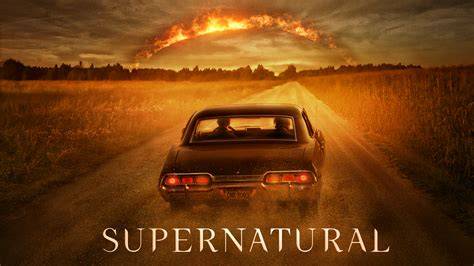 Supernatural Wallpaper NawPic