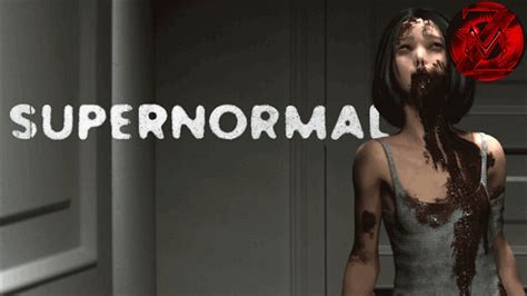 Supernormal Game Walkthrough