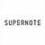 supernote coupon code