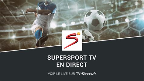 supersport live streaming football