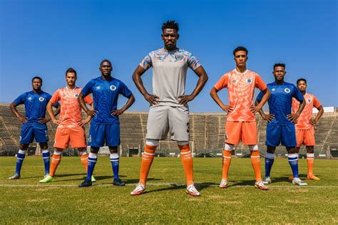 supersport united fc trials