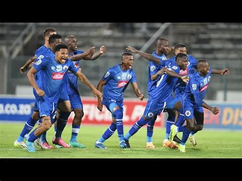 supersport united vs cape town city fc
