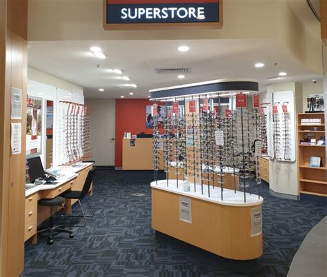Superstore Optical Prices
