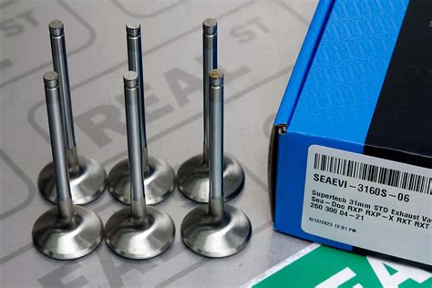 Supertech Valves Review