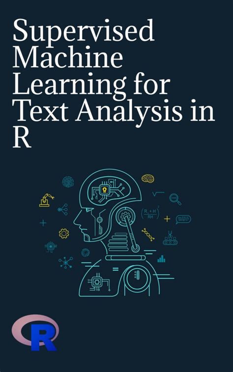 supervised machine learning for text analysis in r pdf
