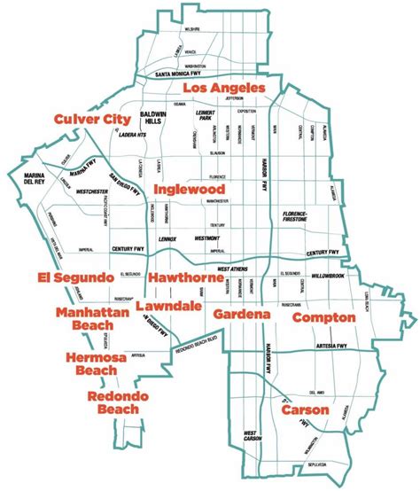 supervisor holly mitchell district map