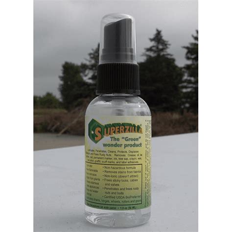 SuperZilla: The Mighty SEO Titan