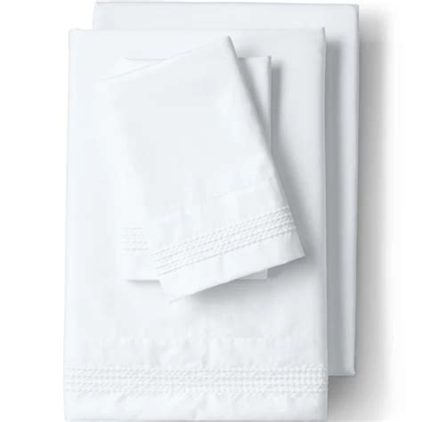 Supima Sateen Sheets Target