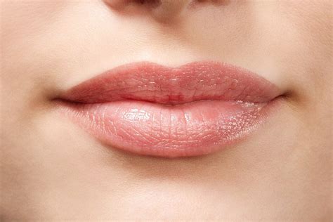 Supple Lips Definition