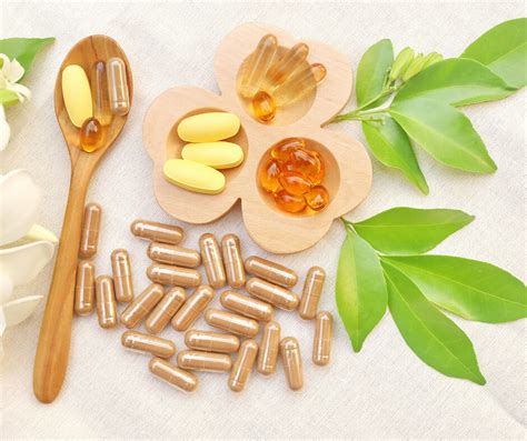 Supplements Not To Take With Adderall