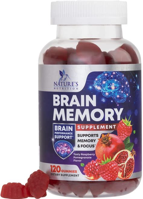 Boost Memory with Top Supplements to Improve Memory Function