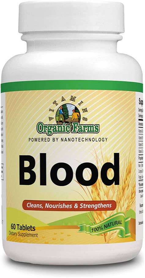 supplements to lower red blood cells
