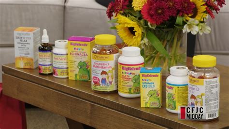 Supplements Vitamins Kamloops