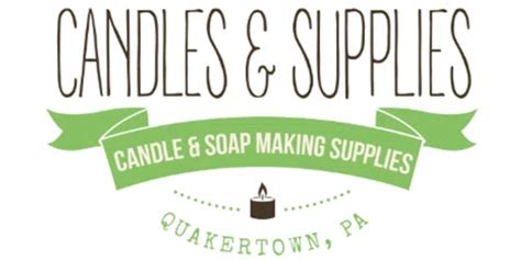 Supplies For Candles Uk Promo Code