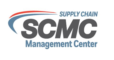 supply chain management center scmc