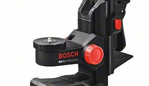 Support Bm1 Bosch BOSCH Universel BM 1 Professional Au Maroc