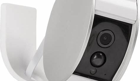 Support Camera Somfy Mural Pour SOMFY SECURITY CAMERA KALYTEA