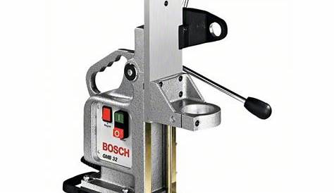 Support De Percage Bosch Perçage GCR 180 Professional L