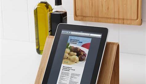 Support De Tablette Ikea GRIMAR Pour IKEA
