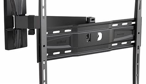 Meliconi 100200SDR Support mural TV Meliconi sur